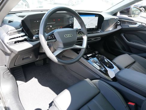 Used 2025 Audi A5 2.0T Premium w/ 19" Wheel Package AWD/4WD image 23