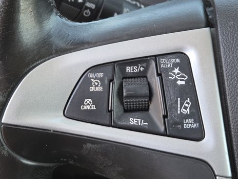 Used 2013 Chevrolet Equinox LTZ w/ LPO, Protection Package AWD/4WD image 6