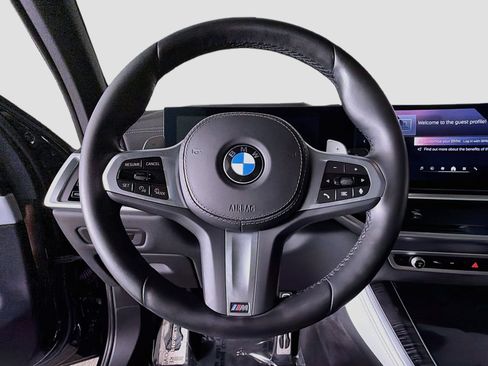 Certified 2024 BMW X5 sDrive40i w/ M Sport Package RWD image 11