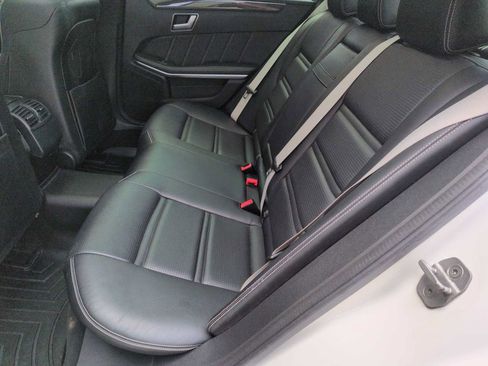 Used 2015 Mercedes-Benz E 63 AMG S-Model image 20