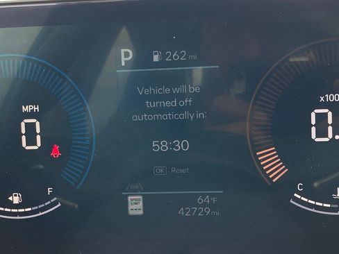 Used 2024 Hyundai Sonata SEL image 16