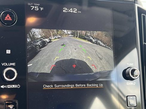 Certified 2025 Subaru Impreza 2.0i Sport image 33