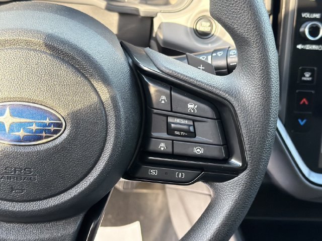 Certified 2026 Subaru Crosstrek 2.5i Premium AWD/4WD image 25