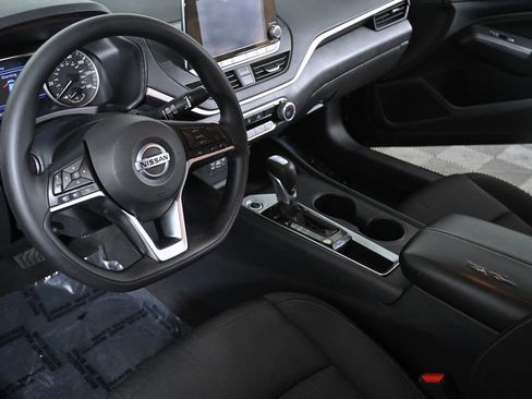 Used 2020 Nissan Altima 2.5 S image 12