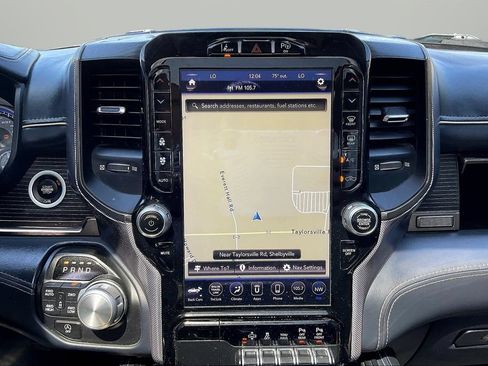 Used 2019 RAM 1500 Limited AWD/4WD image 7
