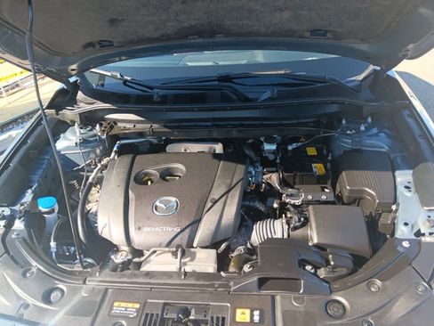 Used 2023 MAZDA CX-5 Carbon Edition image 30