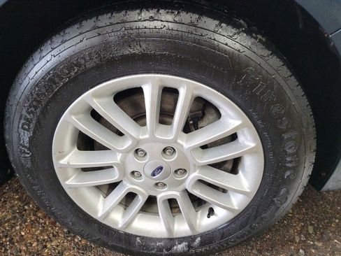 Used 2016 Ford Flex SEL w/ Equipment Group 202A image 29