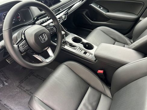 New 2026 Honda Civic Sport Touring image 10