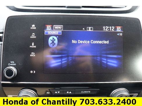 Used 2019 Honda CR-V EX image 14