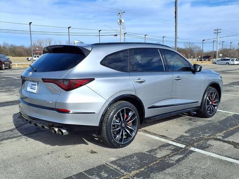 Used 2024 Acura MDX Type S image 7