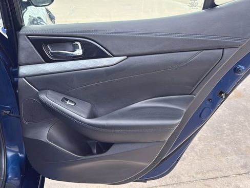 Used 2016 Nissan Maxima 3.5 S FWD image 28