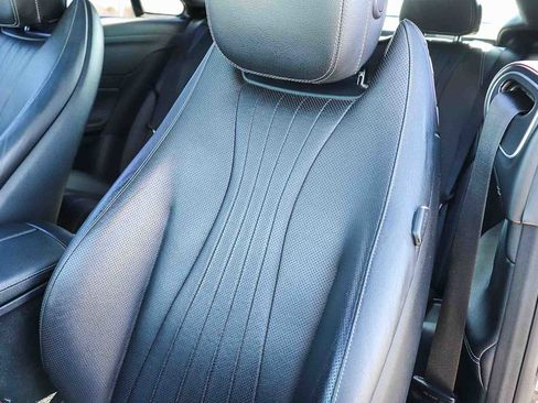 Used 2019 Mercedes-Benz E 450 Coupe image 27