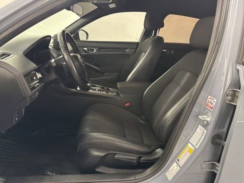 Used 2024 Honda Civic Sport image 24