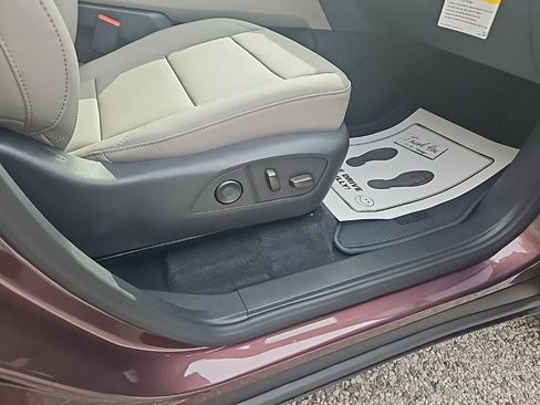 New 2026 GMC Acadia Elevation w/ Black Edition image 23