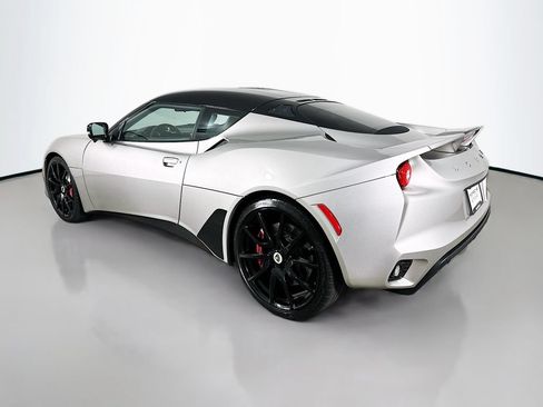 Used 2017 Lotus Evora 400 RWD image 3