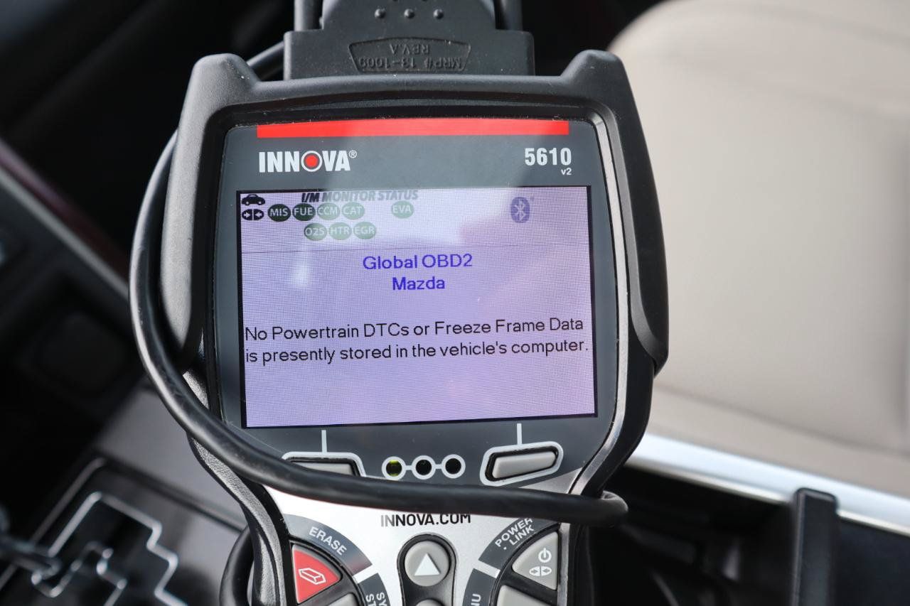 Used 2015 MAZDA CX-9 Grand Touring w/ GT Technology Package FWD image 25