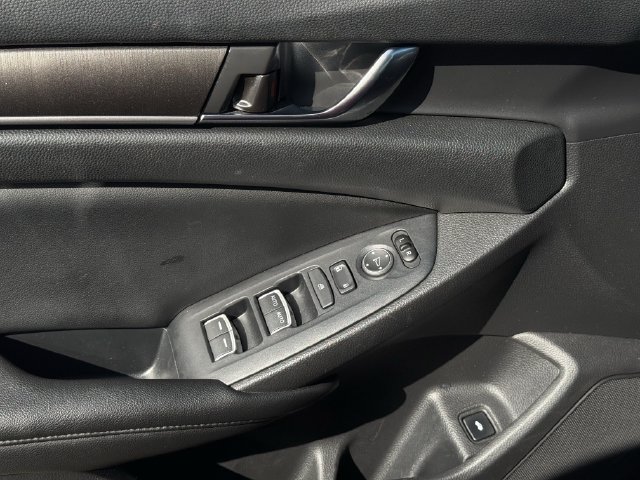 Used 2019 Honda Accord LX image 22