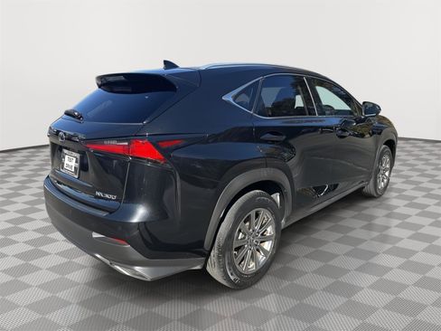 Used 2020 Lexus NX 300 FWD w/ Comfort Package image 5