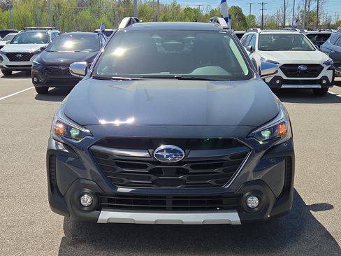 Certified 2025 Subaru Outback Touring XT image 8