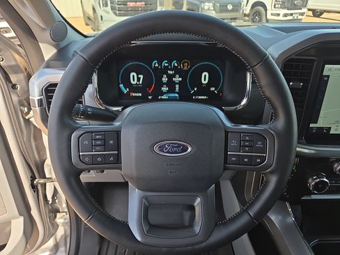 Used 2023 Ford F150 Lariat AWD/4WD image 21