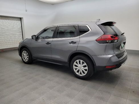Used 2020 Nissan Rogue S FWD image 3
