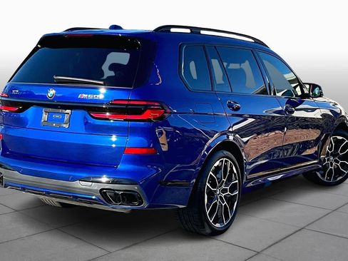Certified 2026 BMW X7 M60i AWD/4WD image 13