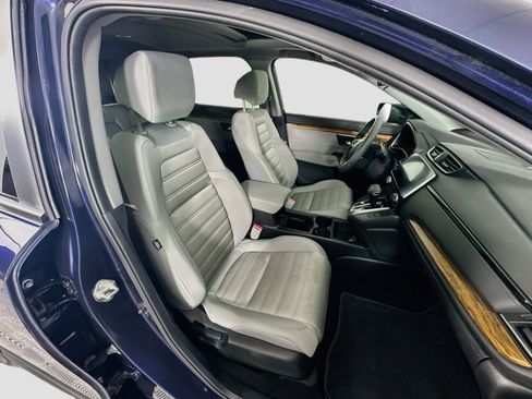 Used 2018 Honda CR-V EX image 32