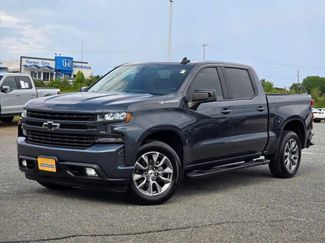 Used 2021 Chevrolet Silverado 1500 RST RWD video 2