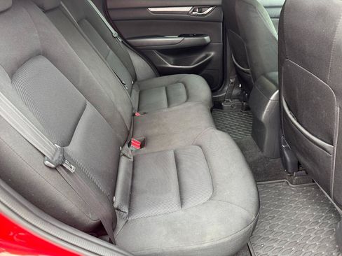 Used 2019 MAZDA CX-5 Sport FWD image 14