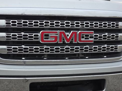 Used 2012 GMC Sierra 2500 SLE w/ SLE Preferred Package image 42
