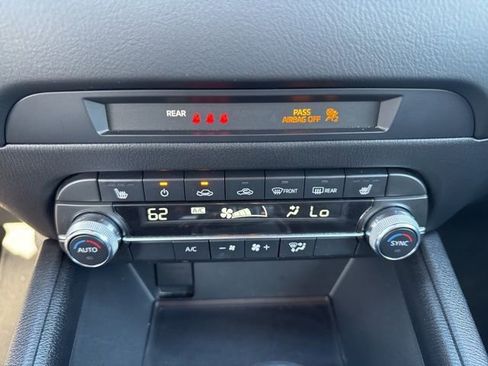 Used 2025 MAZDA CX-5 AWD 2.5 S w/ Preferred Package image 23