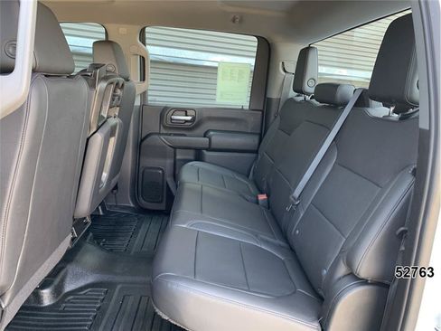 Used 2021 Chevrolet Silverado 2500 W/T w/ WT Fleet Convenience Package RWD image 23
