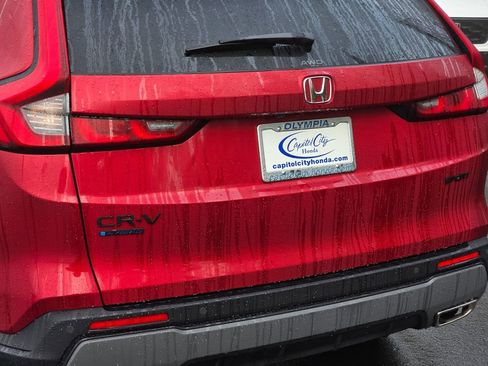 Certified 2026 Honda CR-V Sport-L image 31