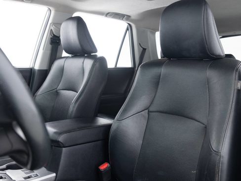 Used 2019 Toyota 4Runner Limited image 22