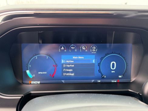 New 2026 Ford F250 XLT w/ XLT Premium Package image 27