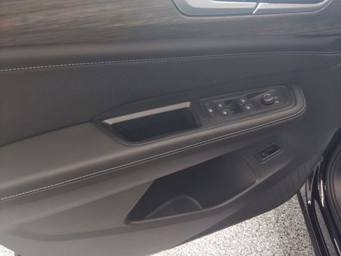 New 2026 Volkswagen Atlas SEL AWD/4WD image 9