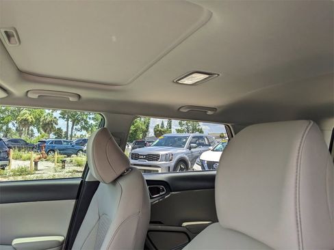 New 2025 Kia Soul EX image 20
