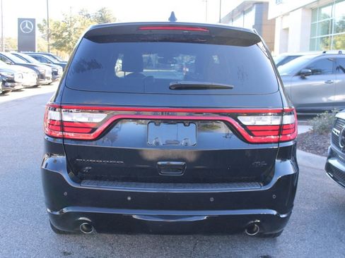 Used 2022 Dodge Durango R/T w/ Blacktop Package image 11