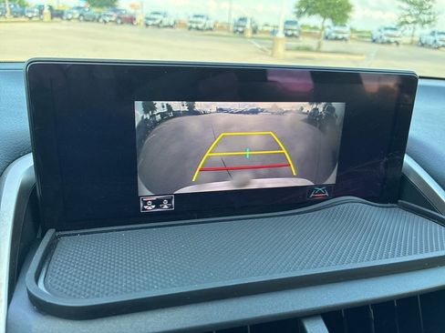 Used 2020 Lexus NX 300 FWD w/ Black Line Edition image 14