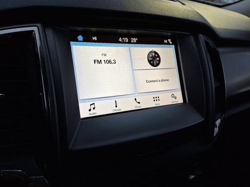 Used 2019 Ford Ranger XLT w/ Equipment Group 301A Mid image 16