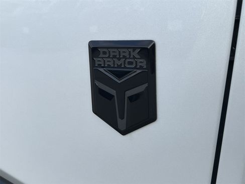 New 2026 Nissan Rogue SV image 8