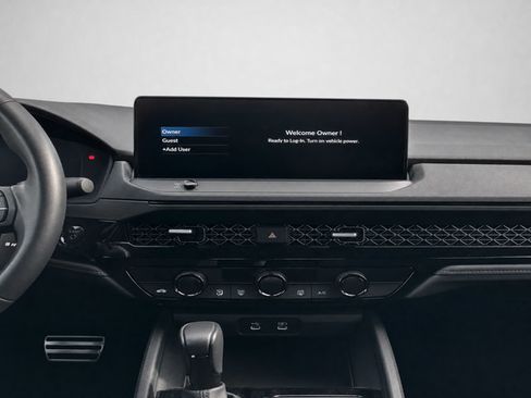 Used 2023 Honda Accord Sport image 14