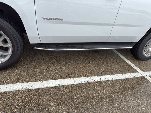 Used 2020 GMC Yukon SLT w/ Open Road Package image 10