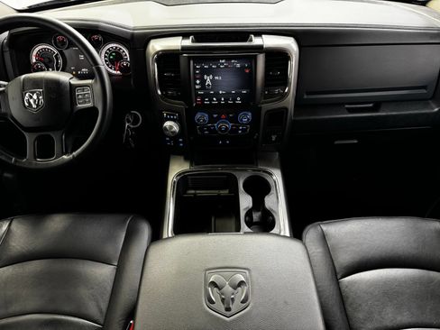 Used 2018 RAM 1500 Sport AWD/4WD image 19