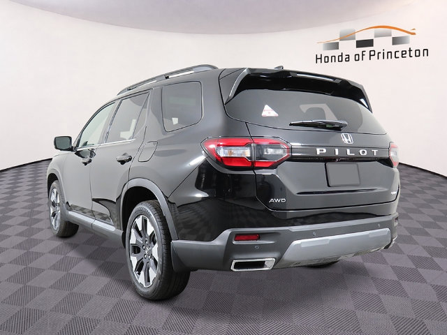 New 2026 Honda Pilot Elite image 5