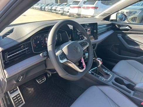 New 2026 Volkswagen Jetta GLI Autobahn FWD image 14