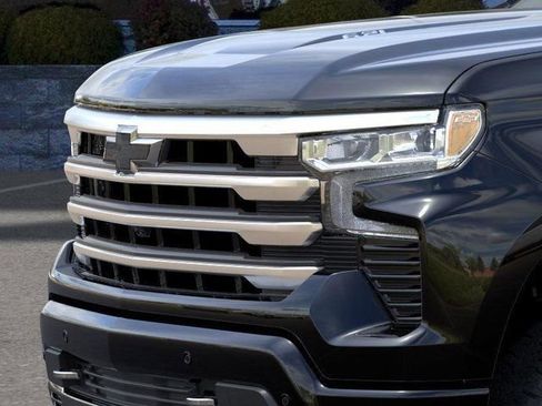 New 2026 Chevrolet Silverado 1500 High Country w/ Technology Package image 15