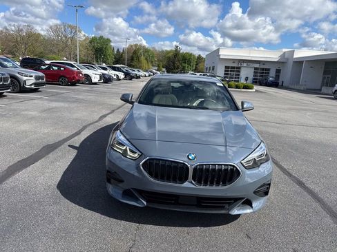 Used 2024 BMW 228i xDrive Gran Coupe w/ Convenience Package AWD/4WD image 2