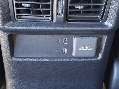 Used 2026 Toyota 4Runner Limited AWD/4WD image 11