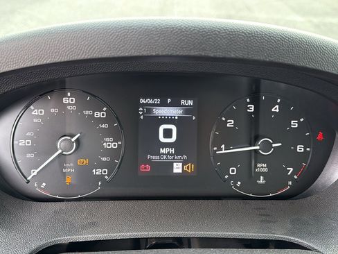 New 2026 RAM ProMaster 2500 image 10